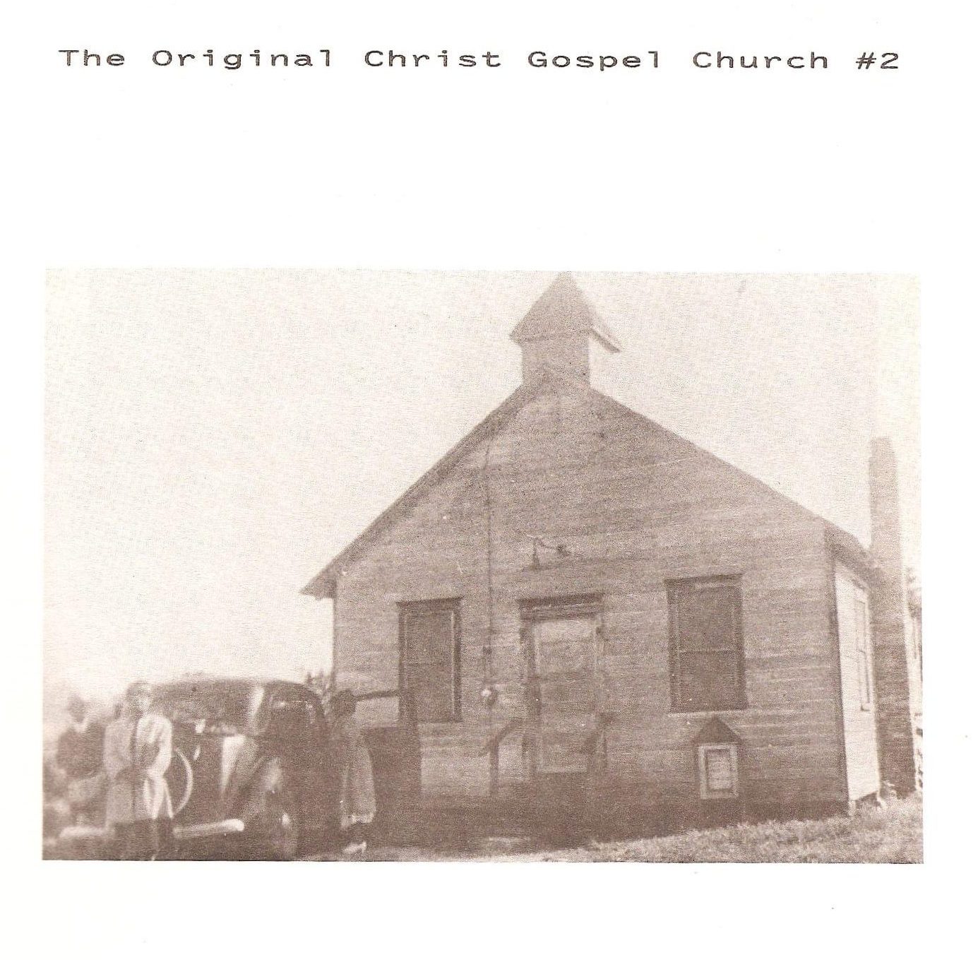 History CGC Love Center